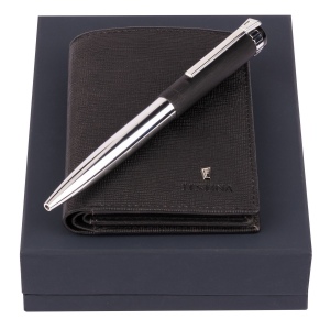 Parure Festina (stylo bille & porte-cartes) 2