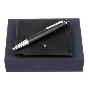 Parure Festina (stylo bille & portefeuille) 2