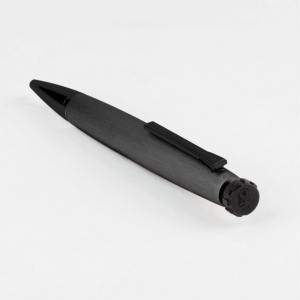 Stylo bille Chronobike Black Gun 3