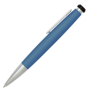 Stylo bille Chronobike Rainbow Light Blue 2