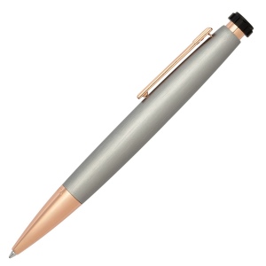 Stylo bille Chronobike Rose Gold Chrome 2