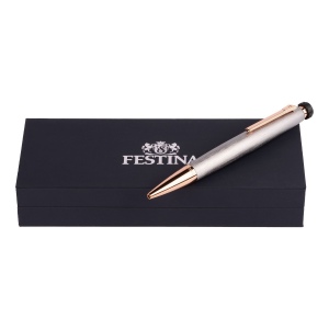 Stylo bille Chronobike Rose Gold Chrome 5