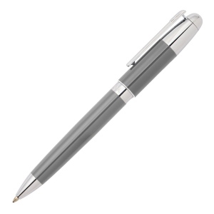 Stylo bille Classicals Chrome Grey 2