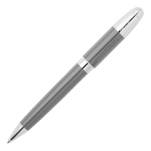 Stylo bille Classicals Chrome Grey 3