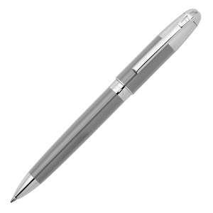 Stylo bille Classicals Chrome Grey