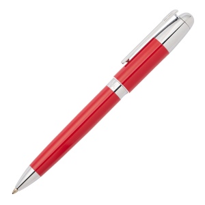 Stylo bille Classicals Chrome Red 2