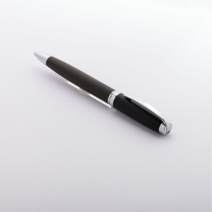 Stylo bille Myth Black Chrome 2