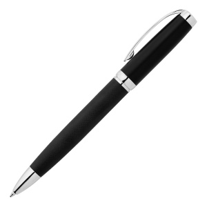 Stylo bille Myth Black Chrome 3