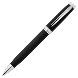 Stylo bille Myth Black Chrome