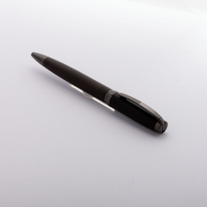 Stylo bille Myth Black Gun 2