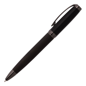 Stylo bille Myth Black Gun 3