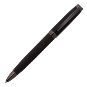Stylo bille Myth Black Gun