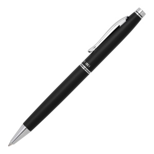 Stylo bille Oxford Black 2