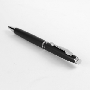 Stylo bille Oxford Black 3
