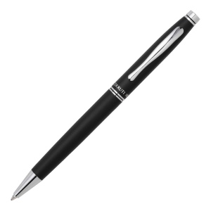 Stylo bille Oxford Black