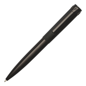 Stylo bille Prestige Gun Black