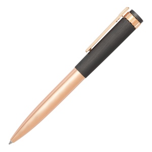 Stylo bille Prestige Rose Gold Gun 2
