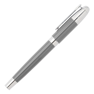 Stylo plume Classicals Chrome Grey 5