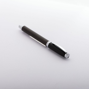 Stylo roller Myth Black Chrome 2