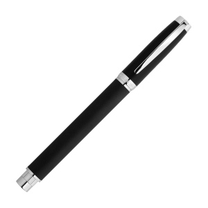 Stylo roller Myth Black Chrome 3