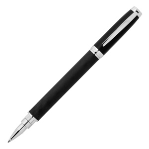 Stylo roller Myth Black Chrome 5