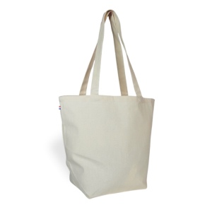 Cabas coton LOUISE 250 - France