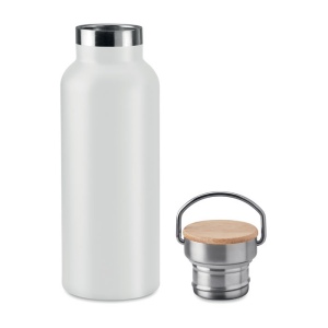 Bouteille isotherme OSLO - 500 ml 2