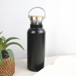Bouteille isotherme OSLO - 500 ml 3