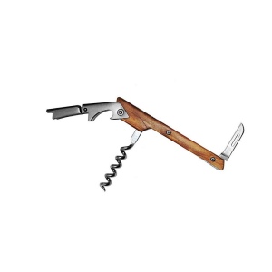 Sommelier 'Stavanger', double levier, olivier 6