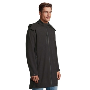 Manteau long softshell homme - NEOBLU ACHILLE MEN 13