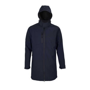 Manteau long softshell homme - NEOBLU ACHILLE MEN 14