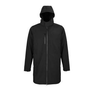 Manteau long softshell homme - NEOBLU ACHILLE MEN 15