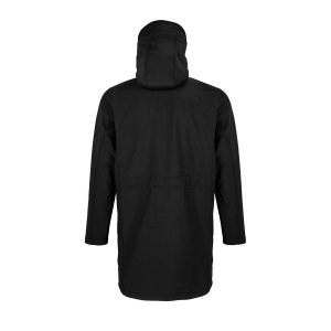 Manteau long softshell homme - NEOBLU ACHILLE MEN 17