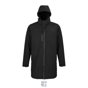 Manteau long softshell homme - NEOBLU ACHILLE MEN 5