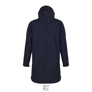 Manteau long softshell homme - NEOBLU ACHILLE MEN 6