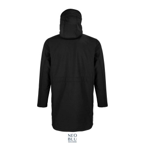 Manteau long softshell homme - NEOBLU ACHILLE MEN 7