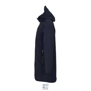 Manteau long softshell homme - NEOBLU ACHILLE MEN 8