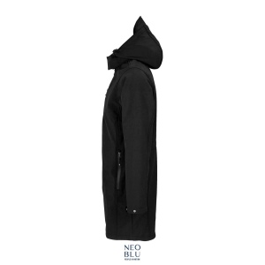 Manteau long softshell homme - NEOBLU ACHILLE MEN 9