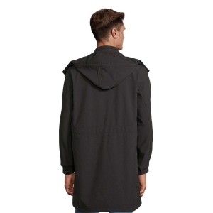 Manteau long softshell homme - NEOBLU ACHILLE MEN 11