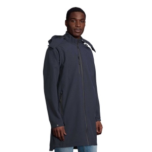 Manteau long softshell homme - NEOBLU ACHILLE MEN 12