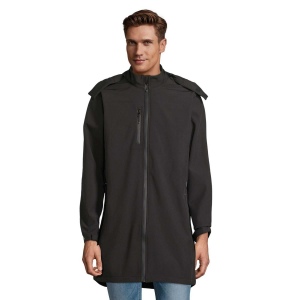 Manteau long softshell homme - NEOBLU ACHILLE MEN 3