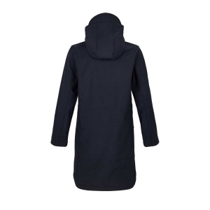 Manteau long softshell femme - NEOBLU ACHILLE WOMEN 16