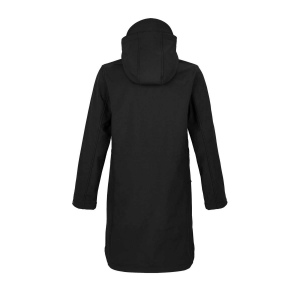 Manteau long softshell femme - NEOBLU ACHILLE WOMEN 17