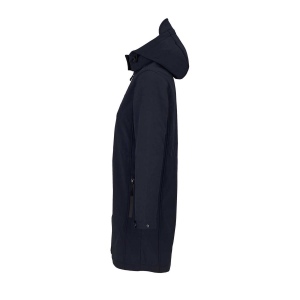 Manteau long softshell femme - NEOBLU ACHILLE WOMEN 18