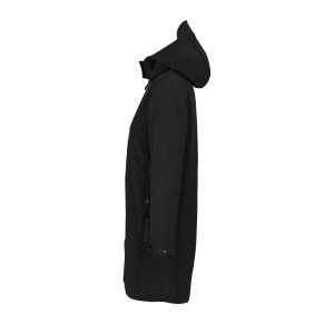 Manteau long softshell femme - NEOBLU ACHILLE WOMEN 19