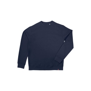 Sweat-shirt col rond fabriqué en france - ATF ALIX 15
