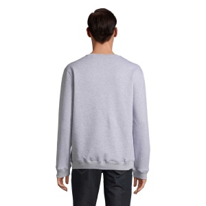 Sweat-shirt col rond fabriqué en france - ATF ALIX 10