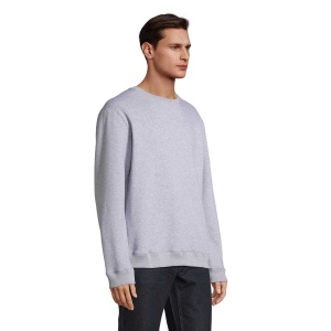 Sweat-shirt col rond fabriqué en france - ATF ALIX 13