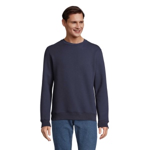 Sweat-shirt col rond fabriqué en france - ATF ALIX 3
