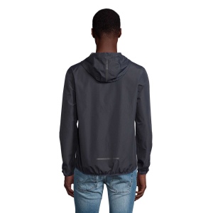 Coupe-vent imperméable unisexe - NEOBLU ANDREA 14
